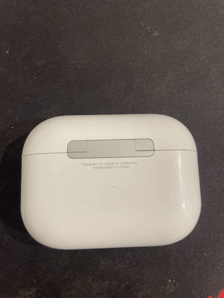 AirPods pro generacja 2
