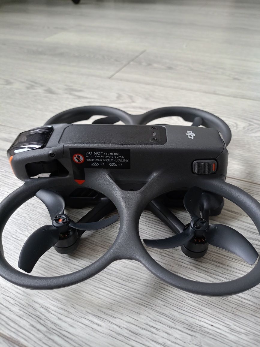 DJI Avata 2, FPV дрон