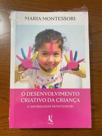 Livro Montessori