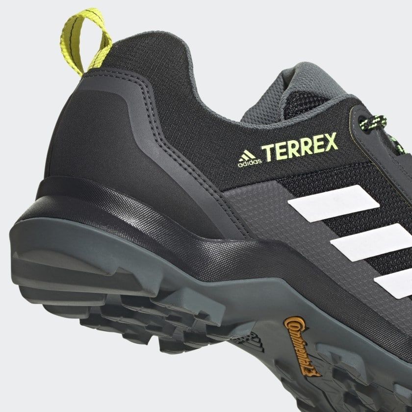 Кросівки Adidas Terrex AX3 Hiking Shoes. FX4575. Оригінал (26см, 27см)