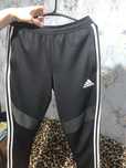 спортивные штаны adidas