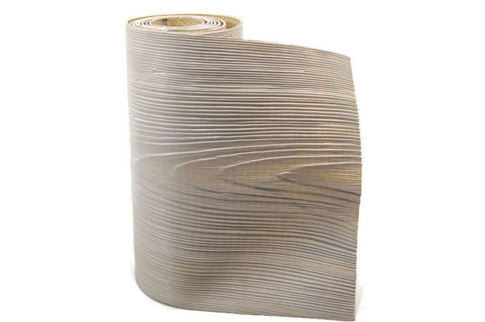 Imitacja drewna deski elastyczne na ścianę wewnętrzne zewnętrzne