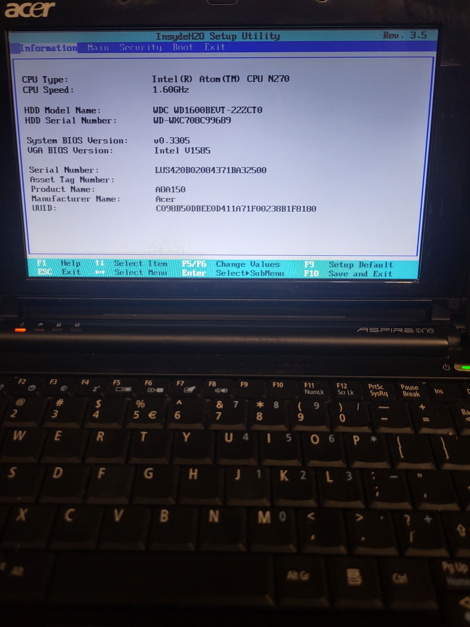 Klapa Matrycy zawiasy taśma matrycy do Laptopa Aspire one series ZG 5