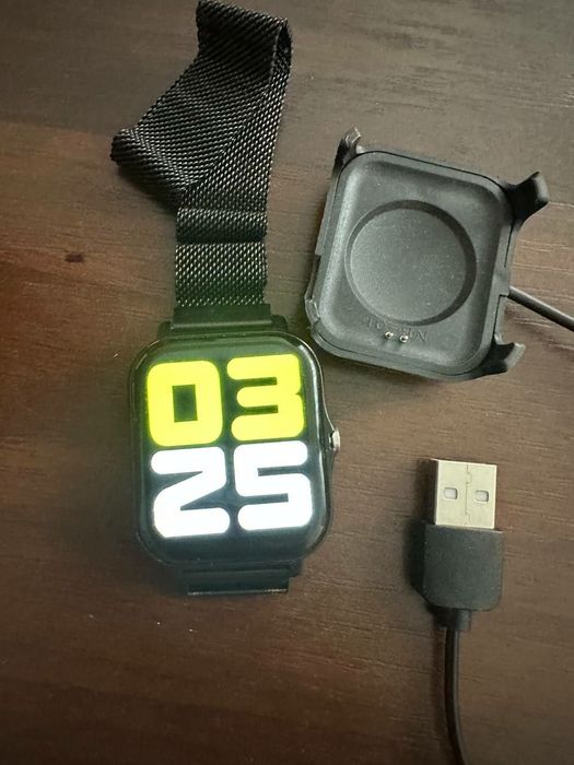 Продам смарт-часы