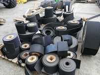 Pas prasy szer.100,120, 160, 178, 180, 215, 220, 230,250,273,280,285mm