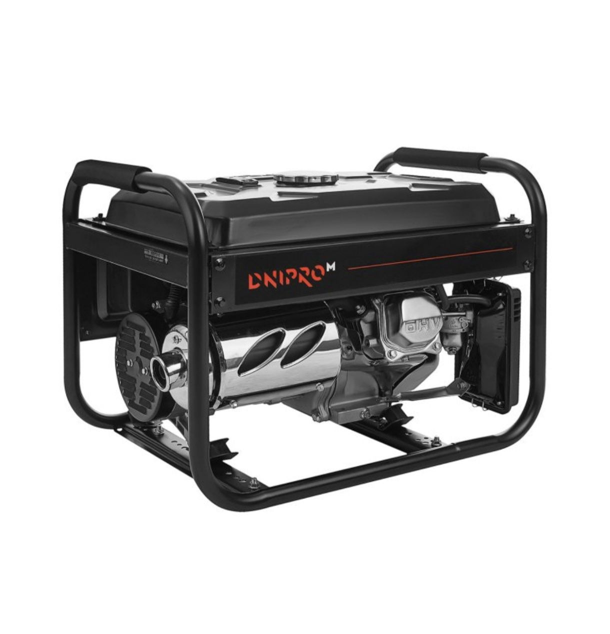 Генератор бензиновый Dnipro M GX30E
