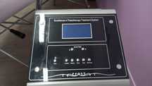 Pressoterapia Corporal Total
