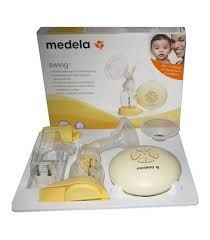 Bomba medela para extrair leite materno