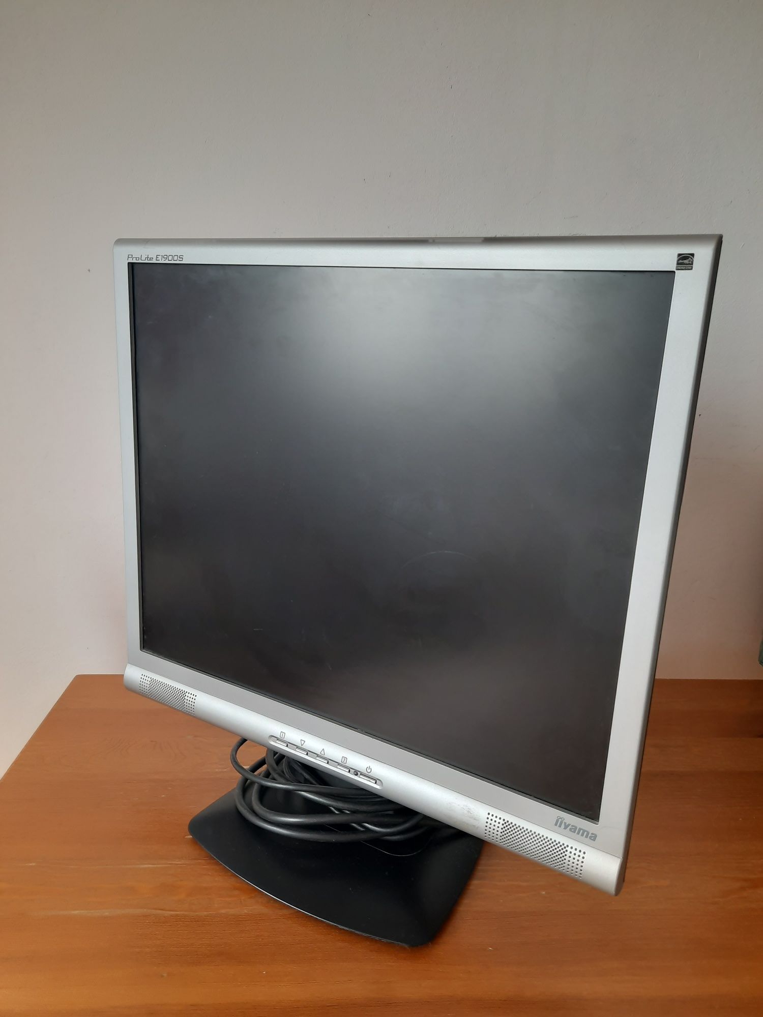 Monitor iiyama prolite E1900s