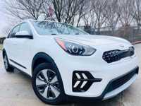 2020 Kia Niro LX