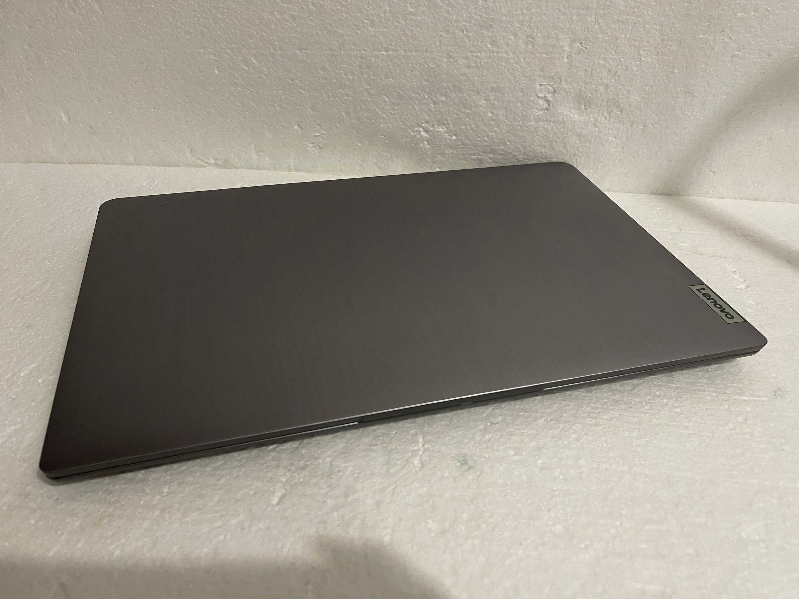 Игровой СВЕЖАК 2023 Lenovo IdeaPad 3 + (Core i5 11" го покол) + ТОНКИЙ