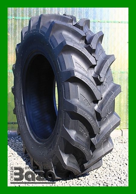 BAZĄ Opona 340/85R24 PETLAS TA-110 Szeroka Mocna + Tani Kurier !
