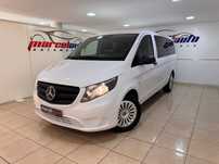 Mercedes-Benz Vito Tourer 114 CDi/32 Pro
