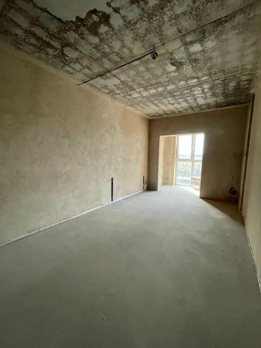 Продаж | 1-кімнатна квартира ЖК Амстердам | 46.4 м.кв | зданий будинок