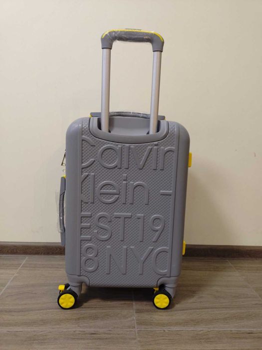 Валіза велика. НОВА. Египет. Розмір Л.