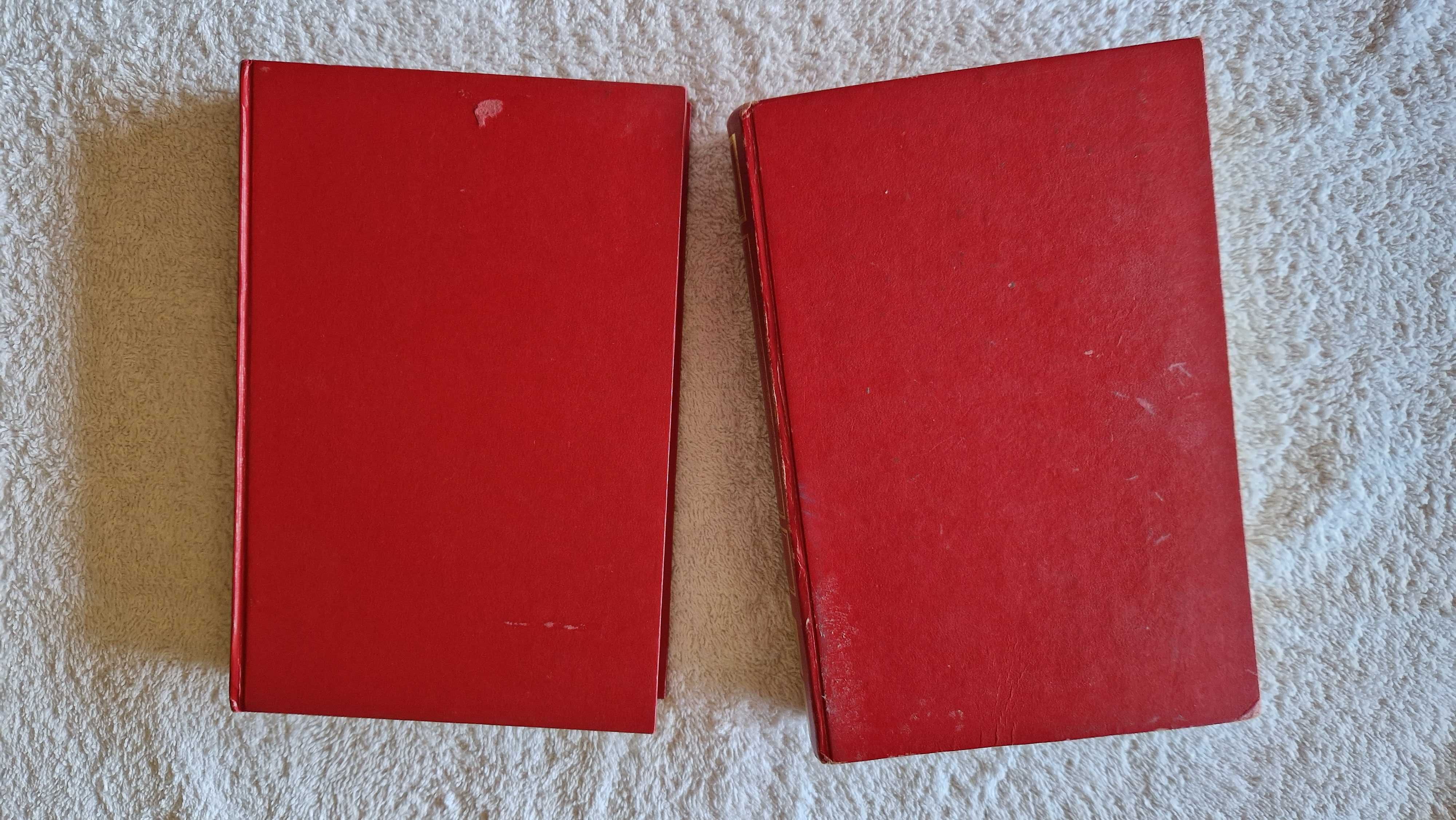 Conjunto 2 Livros Obras de Eça de Queiroz