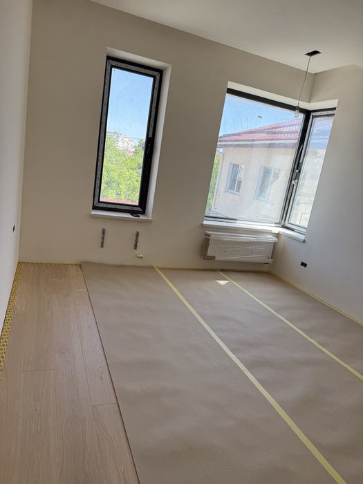 Ремонт квартир, домов, комерций