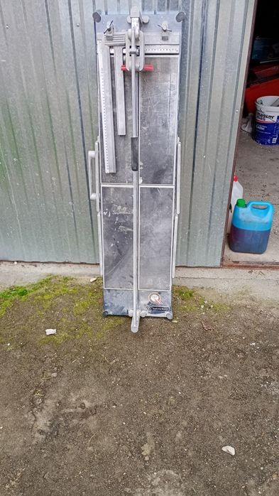 Maszynka do płytek kaufman