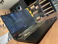 Asus TUF Gaming F15 RTX3060 6gb, I5-11покоління