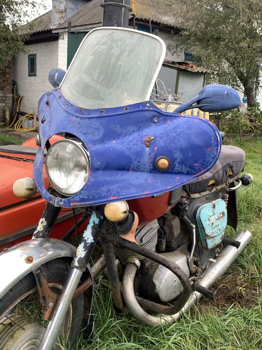 Продам Іж платена 5