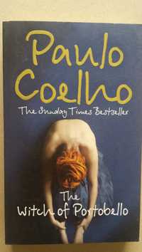 Livros em inglês Paulo Coelho Vampire Agatha Christie AI VTES