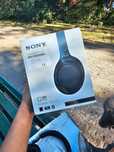Okazja Promocja słuchawki bezprzewodowe przewodowe Sony WH-1000XM4