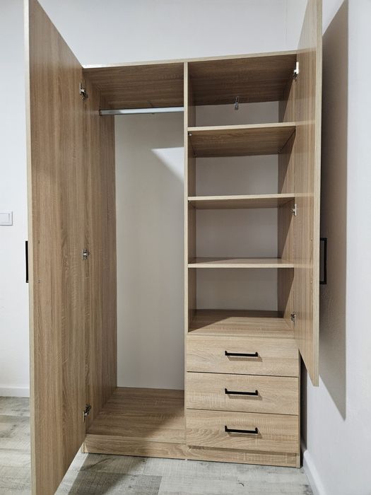 Roupeiro (usado 4 meses)