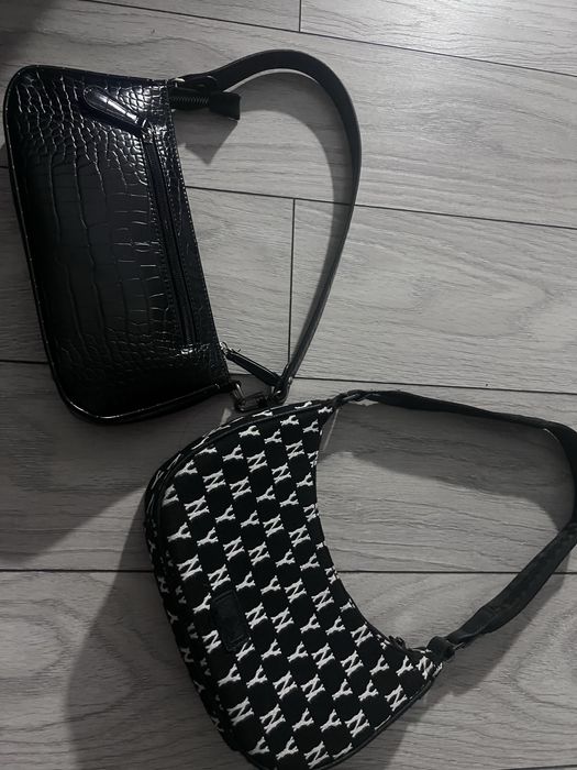 сумочки/клатч опис