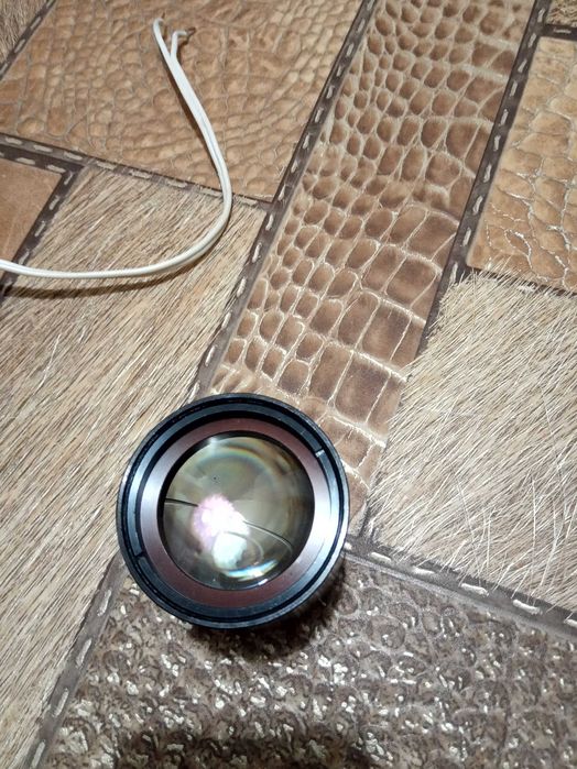 Лінзи набір в корпусі