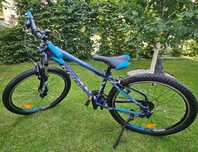 Rower Kross Hexagon 2.0 XS 26 cali stan idealny! Wrocław