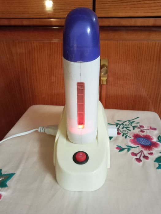 ВоскоНагреватель Эпиляций Wax Heater LM-102