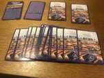 Top Trumps Bitwa Wadowice - gra karciana