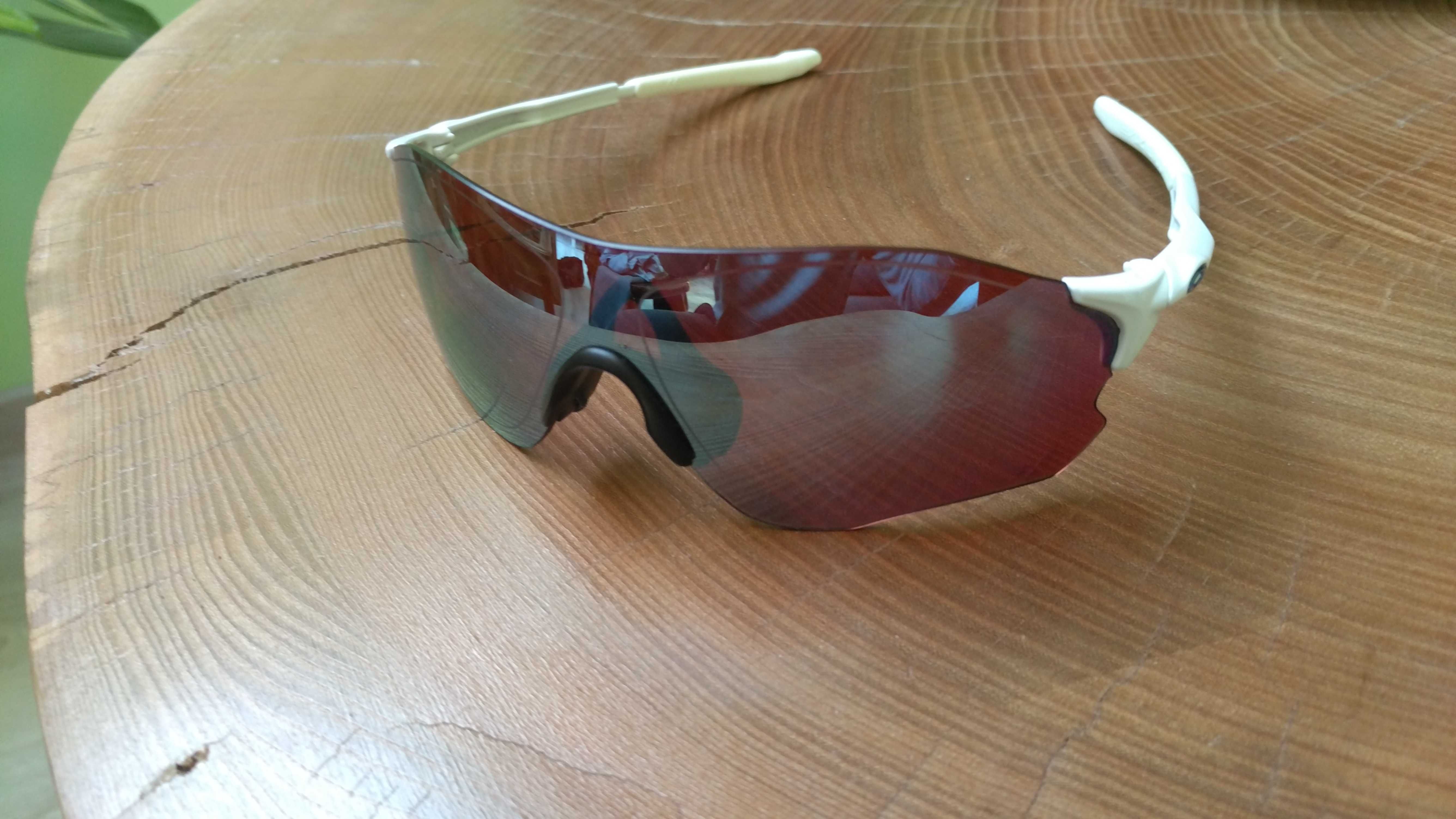 OAKLEY Ev Zero Path Prizm Okulary