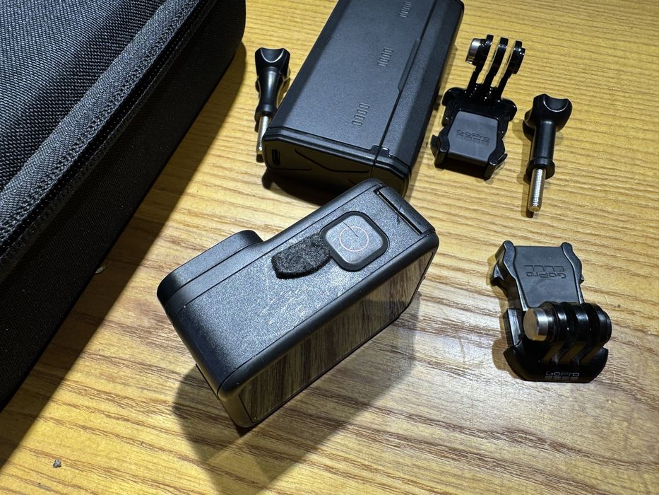 Екшен камера GoPro Hero 11 Black