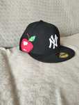 Full cap new era