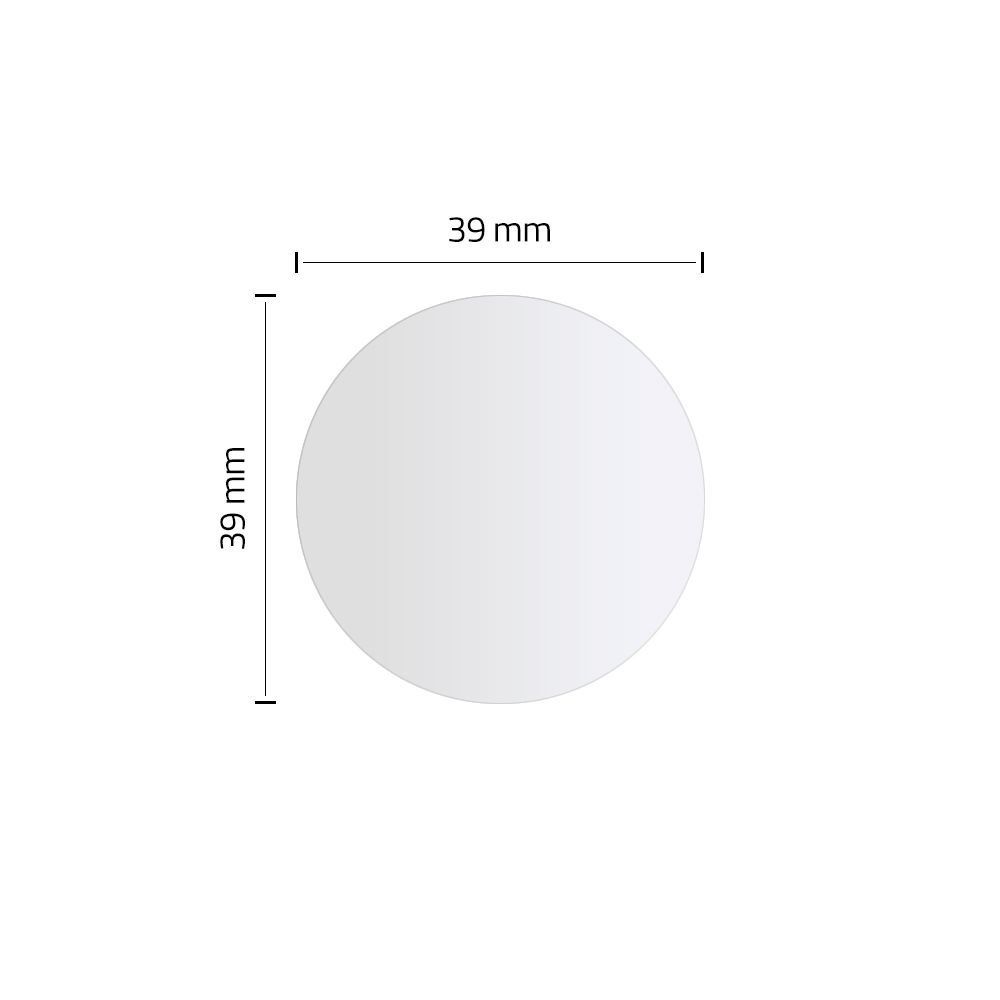 Szkło Hartowane Hofi Do Huawei Watch Gt 2 46Mm