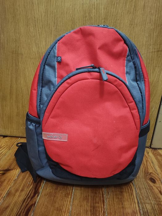 Mochila Profissional Ultra-Resistente