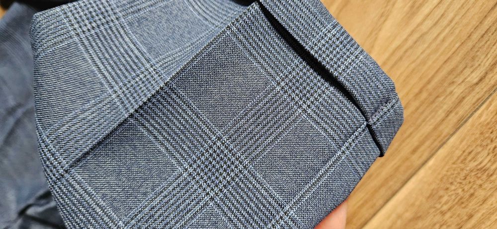 Spodnie koszula next 128