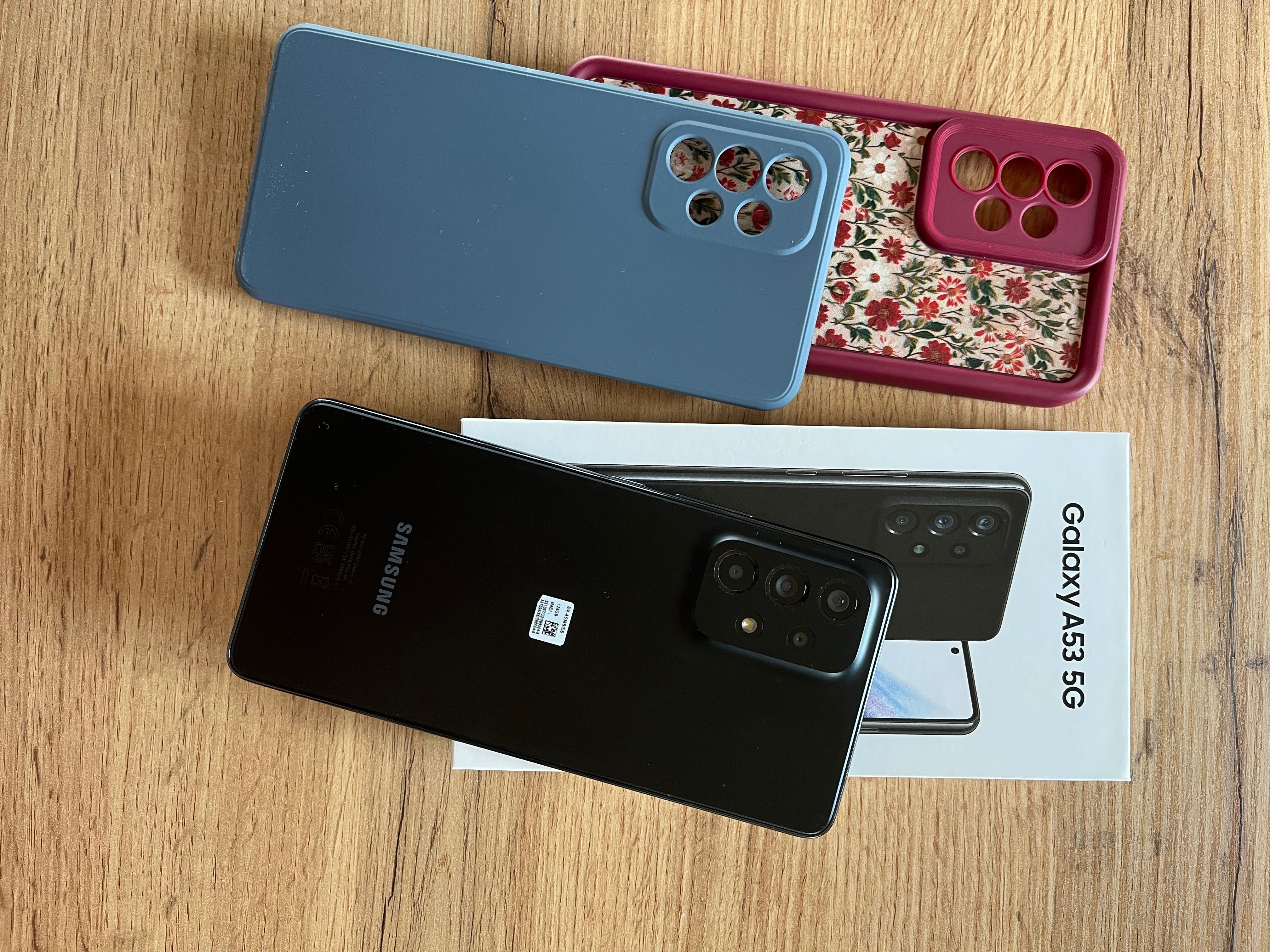 Samsung A53 5G 128