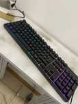Teclado Mecânico Cooler Master SGK-3040 RGB - Layout PT