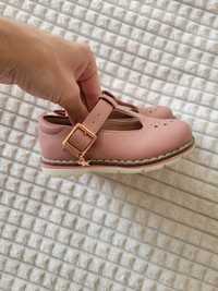 Дитячі туфлі для дівчинки Next