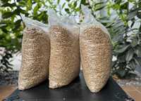 Żwirek pellet ze słomy dla gryzoni 15kg=35l