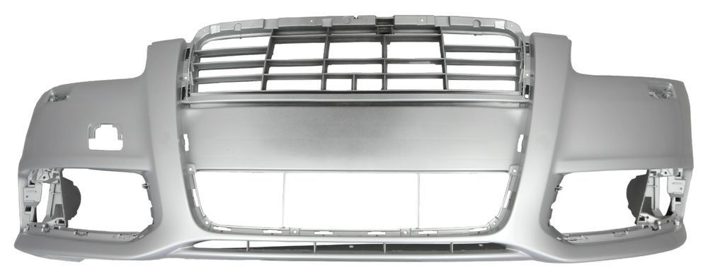 Audi A6 C6 4F 08 do 11 Zderzak przód SRA LX7W.