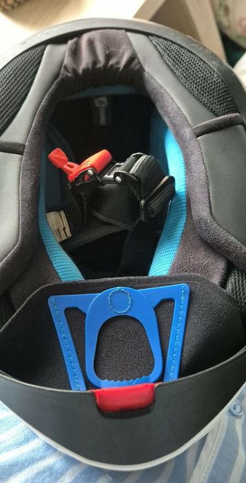 Capacete Shark evo one 2