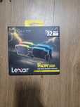 Pamięć ram LEXAR 32 GB Thor ddr 5 6000mhz