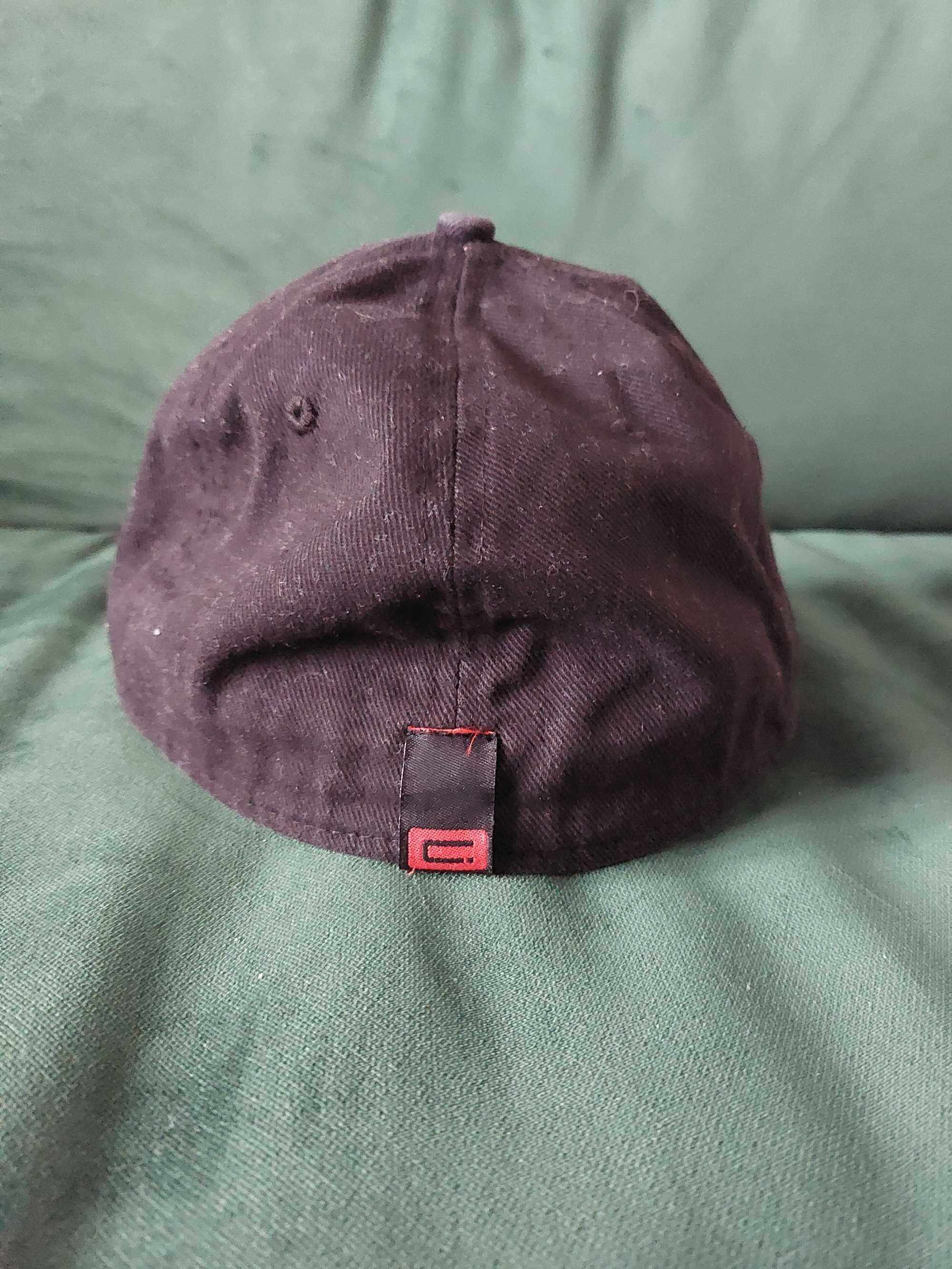 czapka snapback marvel comics