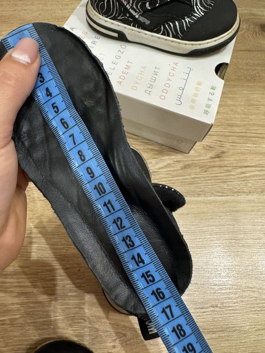 Ботінки дитячі Bebetom ortopedic