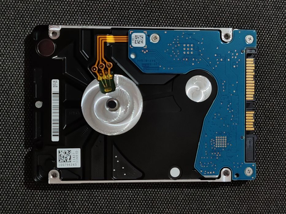 Dysk 2.5 Seagate 1TB WL1SBC2Q