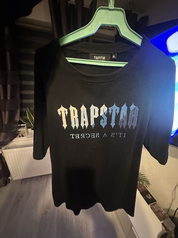 Koszulka Trapstar