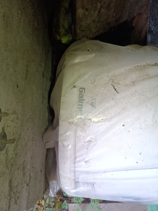 Bufor stojacy 100 l i bufor wyszacy 100 l